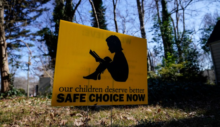New poll shows strong support for school choice in North Carolina