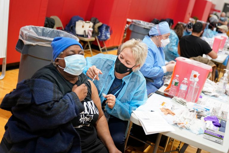 New Jersey expanding eligibility for COVID-19 vaccine to teachers, transit workers and more