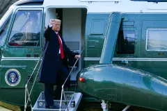 US ‘trust’ in news is world’s lowest, Trump loss killed ‘interest’