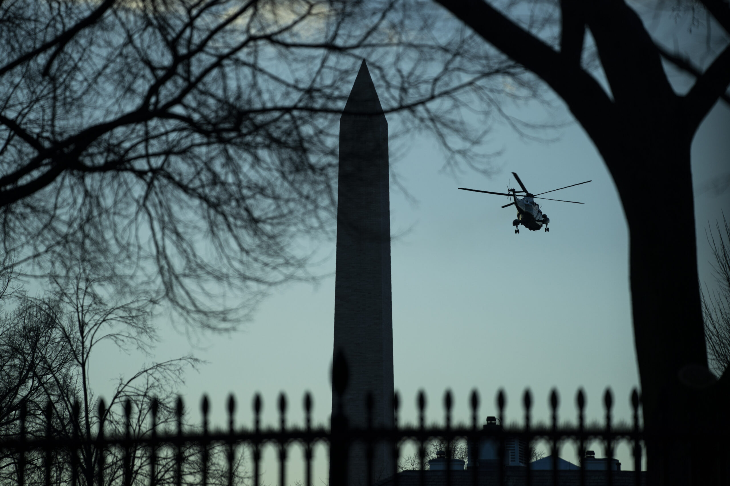 Biden’s sweeping ethics order stops short of full reform