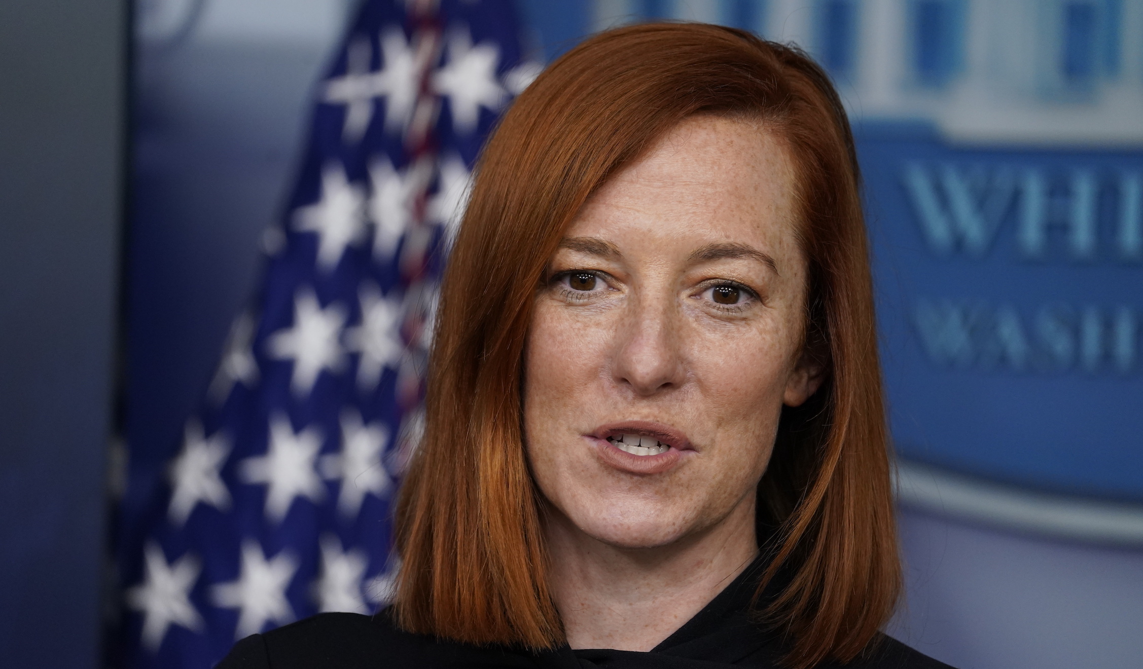 Psaki: Biden still backs the filibuster