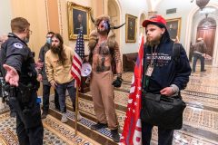Admit it, liberals: You have no idea what ‘white supremacy’ is