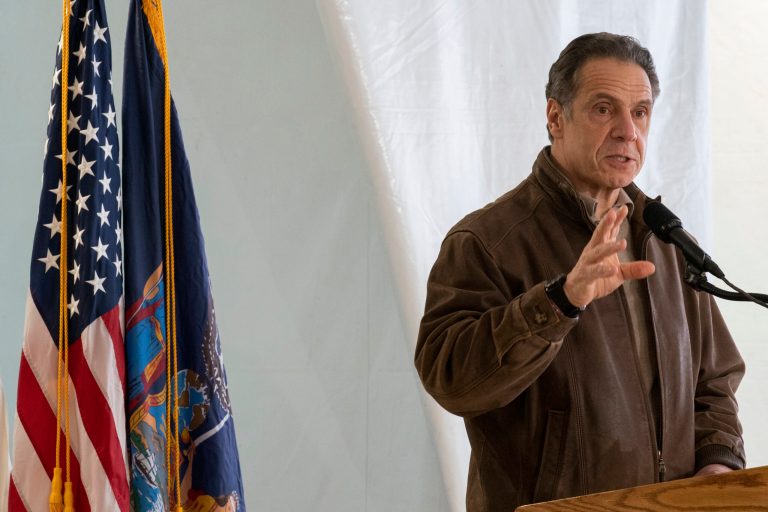 Here’s who has accused Cuomo of sexual harassment amid growing resignation calls