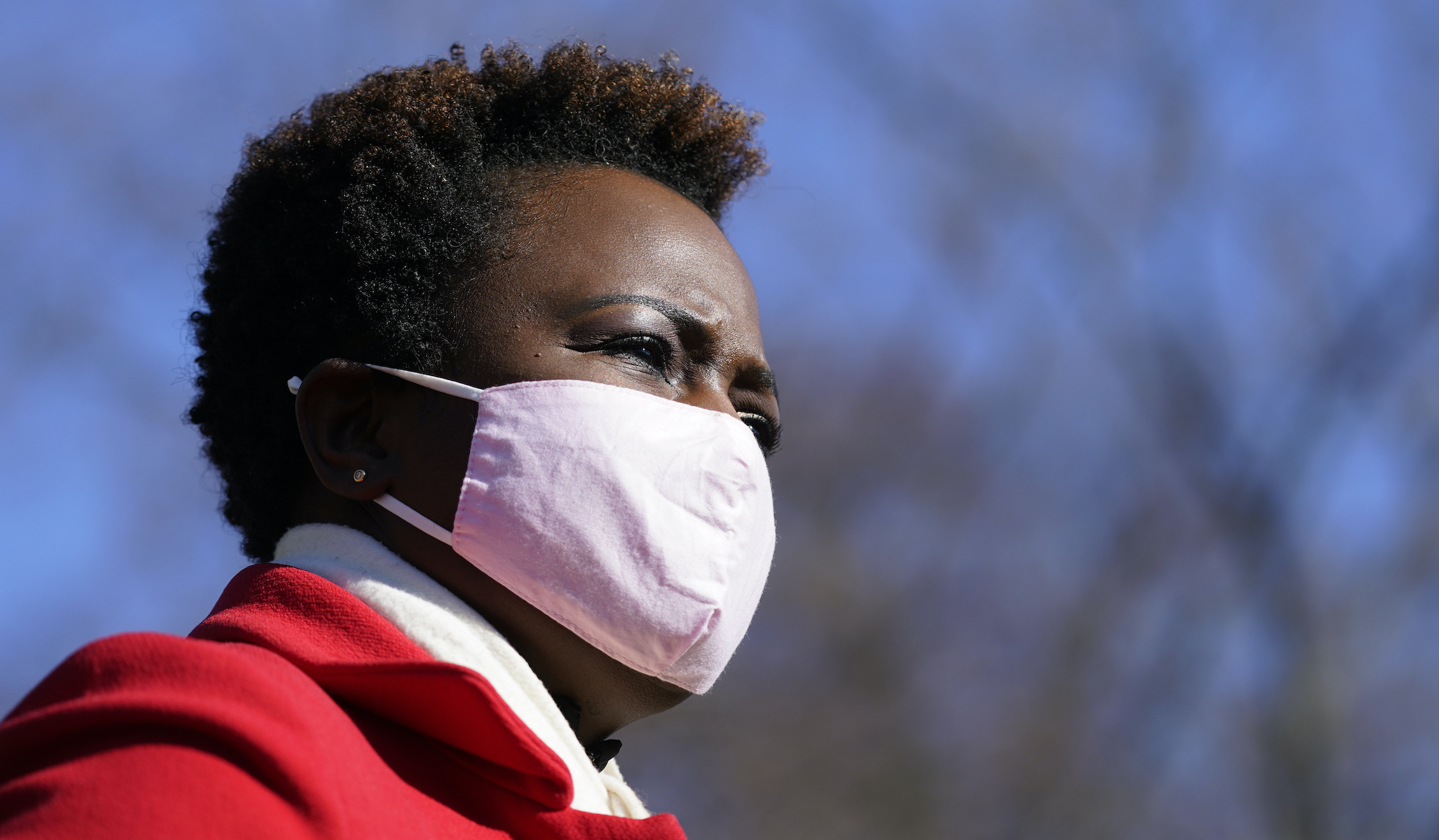 White House dances around infrastructure red lines