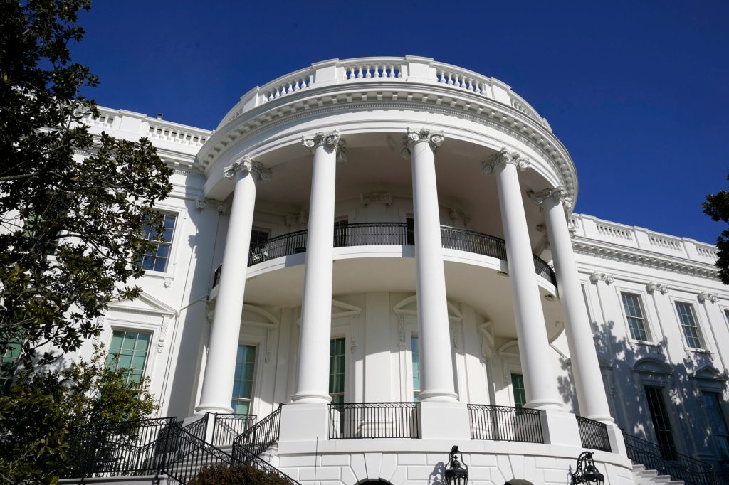 Biden’s $1.9 trillion COVID-19 bill is in trouble