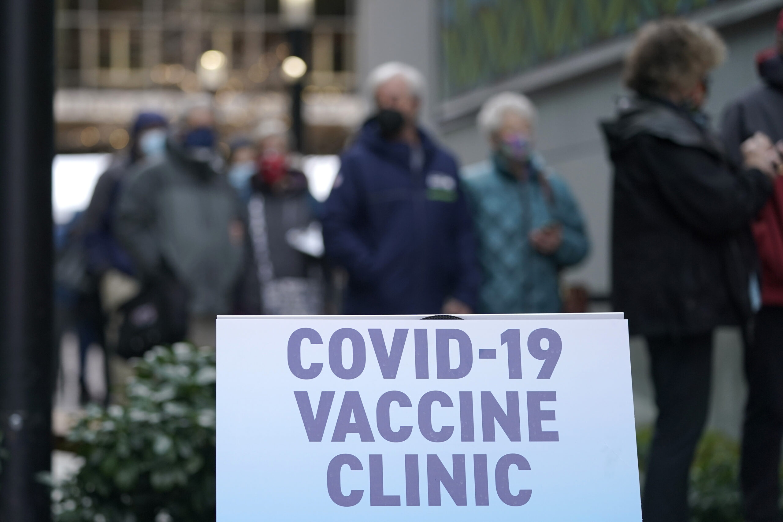 Delta surge drives rise in COVID-19 vaccinations