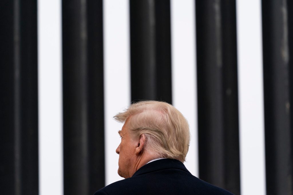 Stephen Miller: Biden ‘shredded’ border success, ‘unleashed chaos’