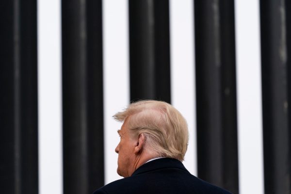 Stephen Miller: Biden ‘shredded’ border success, ‘unleashed chaos’