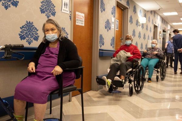 New York ordered to turn over nursing home COVID-19 death statistics