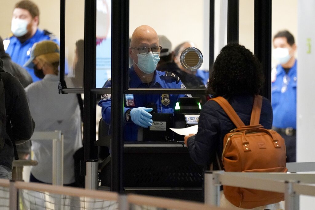 Homeland Security torched for letting migrants use arrest warrants as ID