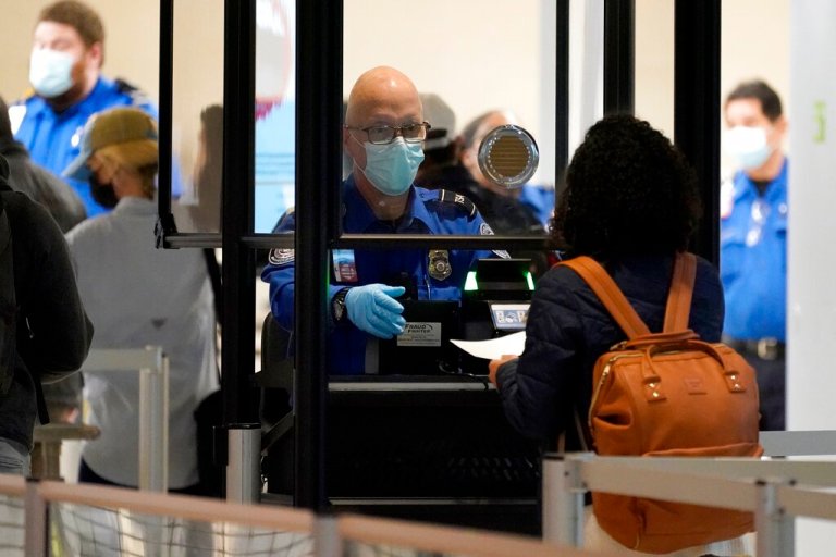 Homeland Security torched for letting migrants use arrest warrants as ID