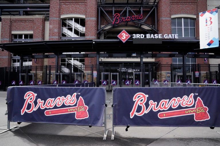 Atlanta gets what it voted for as Democrats throw it under the bus