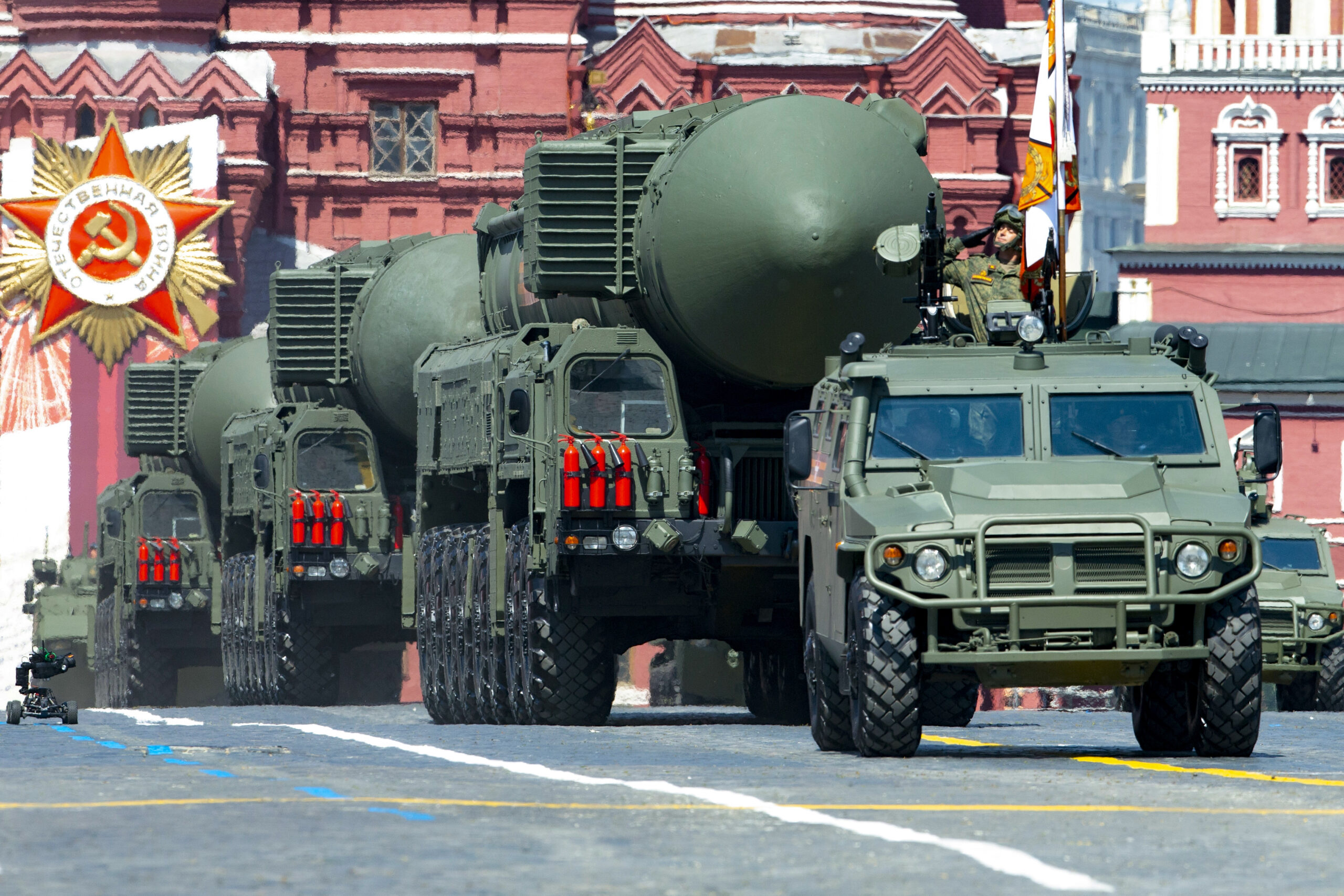 New grid threat: Russia deploys ‘first-strike weapon,’ and China ready too