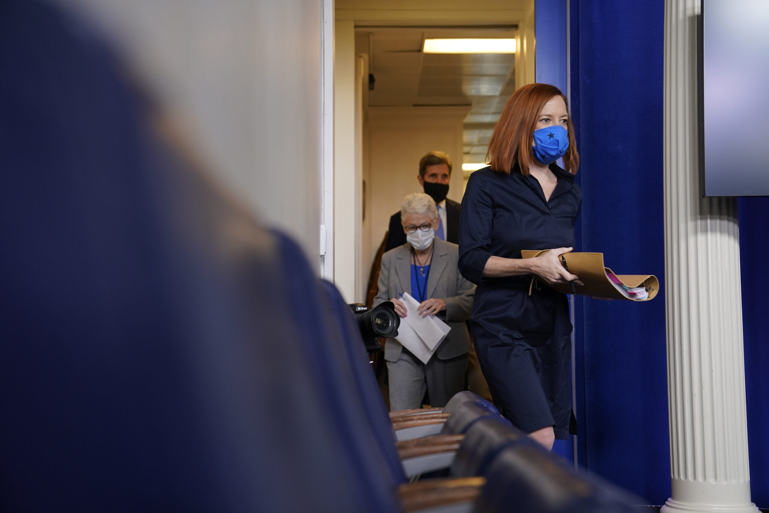 White House not planning to split $1.9 trillion COVID package in two