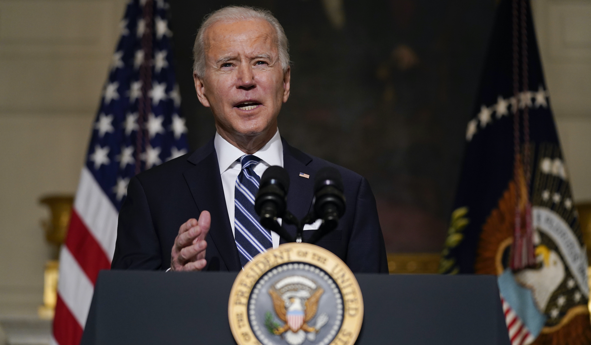 Joe Biden
