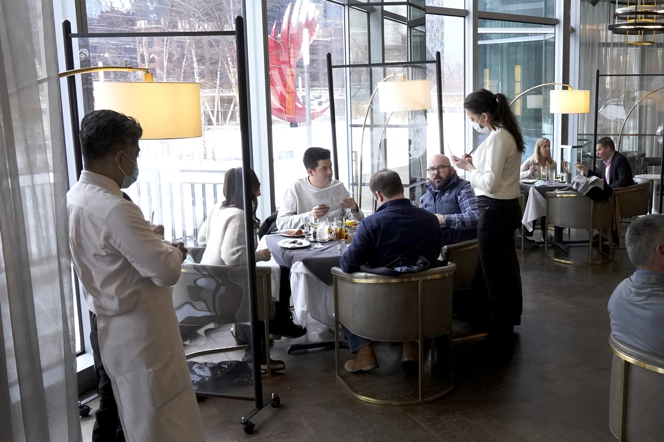Illinois cities fare poorly in small business startup study