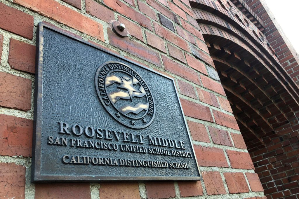 San Francisco school board suspends school renaming initiative