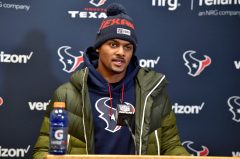 Fourteenth woman files lawsuit accusing Texans quarterback Deshaun Watson of sexual misconduct