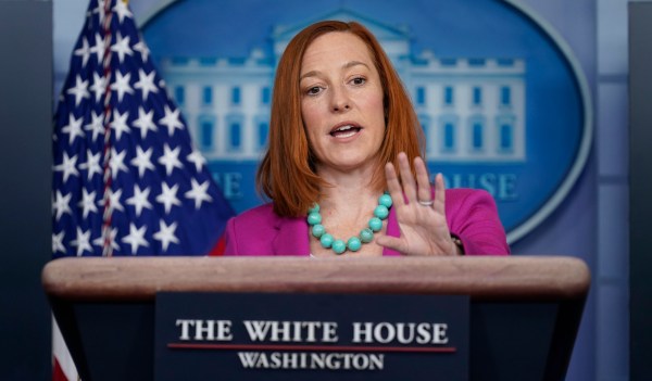 ‘There’s no blood oath’: White House defends reconciliation option and pressures GOP on coronavirus bill