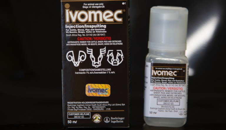 Five red flags in that Oklahoma ivermectin story should have set off everyone’s BS alarm