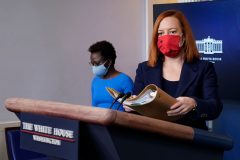 ‘Time for the FDA to do its job’: Biden welcomes Johnson & Johnson coronavirus vaccine