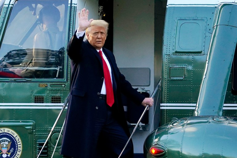 Bush-era Republicans flee GOP after dubbing it ‘Trump cancer’