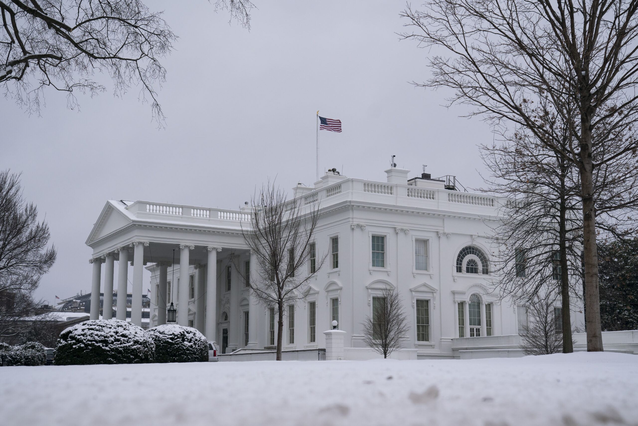Biden and gang of 10 Republicans begin search for murky ‘sweet spot’ on coronavirus relief