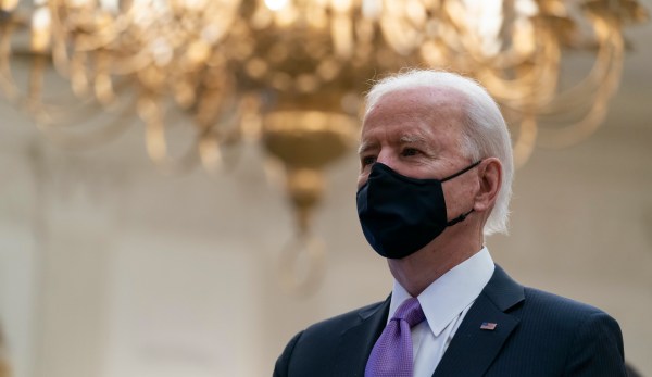 Growing pains: Biden slowed by early stumbles in first two weeks