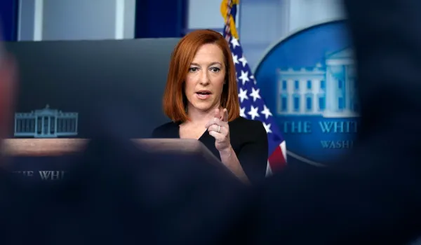 ‘Big gap’: White House tempers expectations before Biden’s coronavirus meeting with Republicans