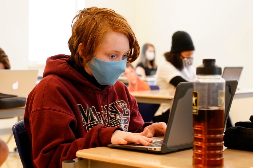 Maine to expand COVID-19 testing in schools