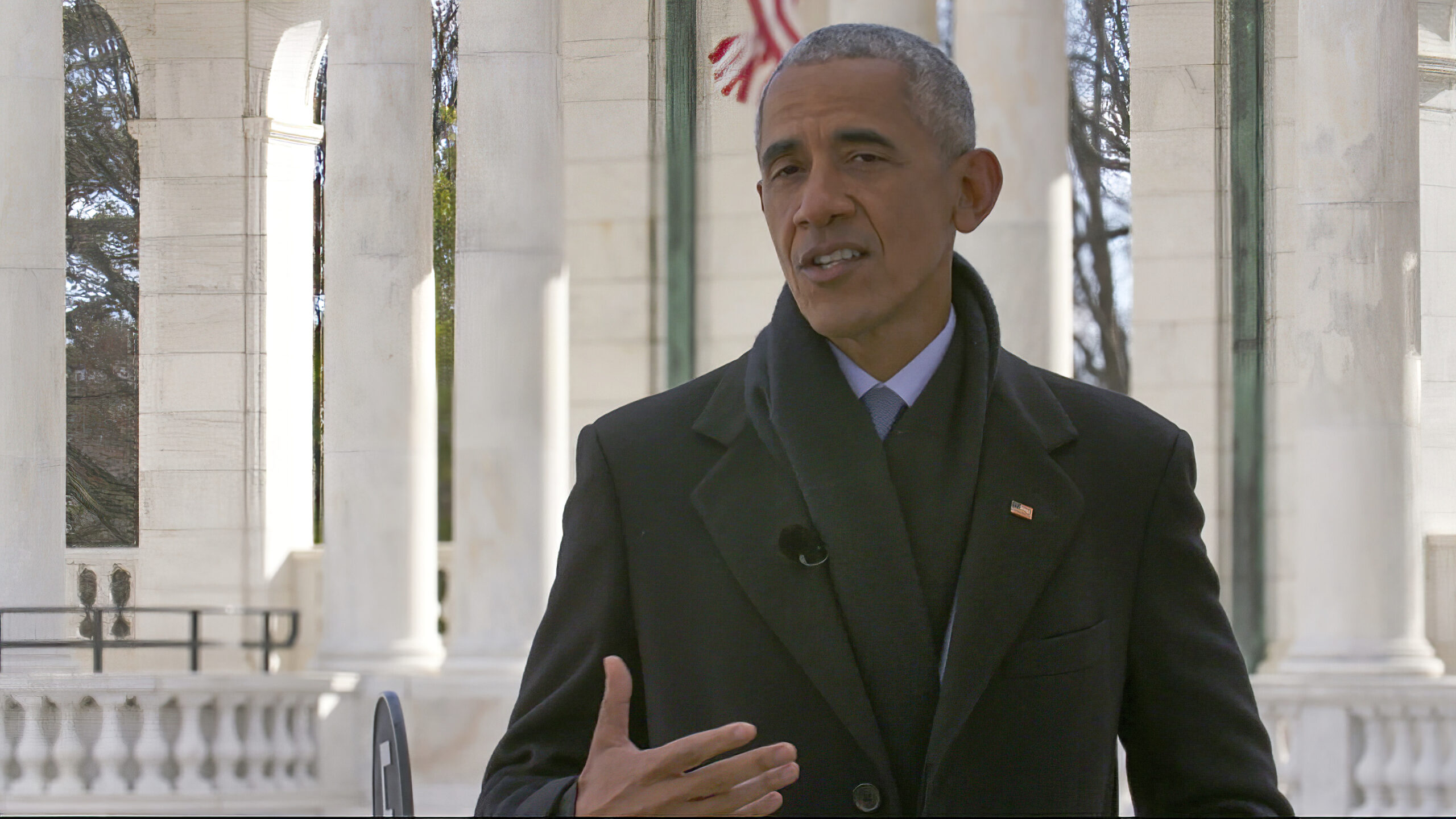 Obama says Daunte Wright shooting shows ‘how badly we need to reimagine policing’