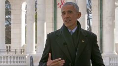 Obama says Daunte Wright shooting shows ‘how badly we need to reimagine policing’