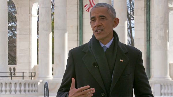 Obama says Daunte Wright shooting shows ‘how badly we need to reimagine policing’
