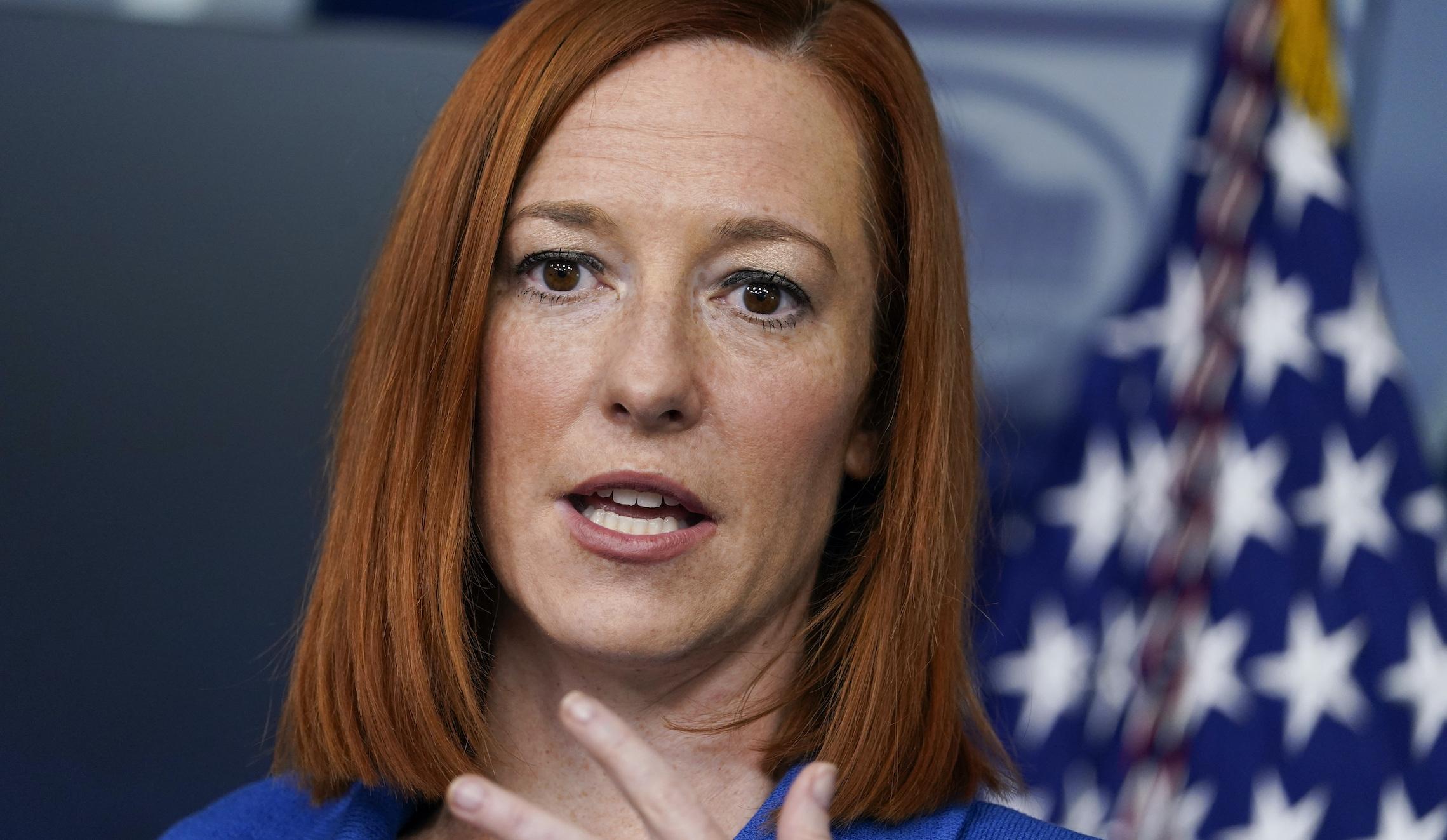 White House: WHO-China COVID-19 report ‘partial and incomplete’