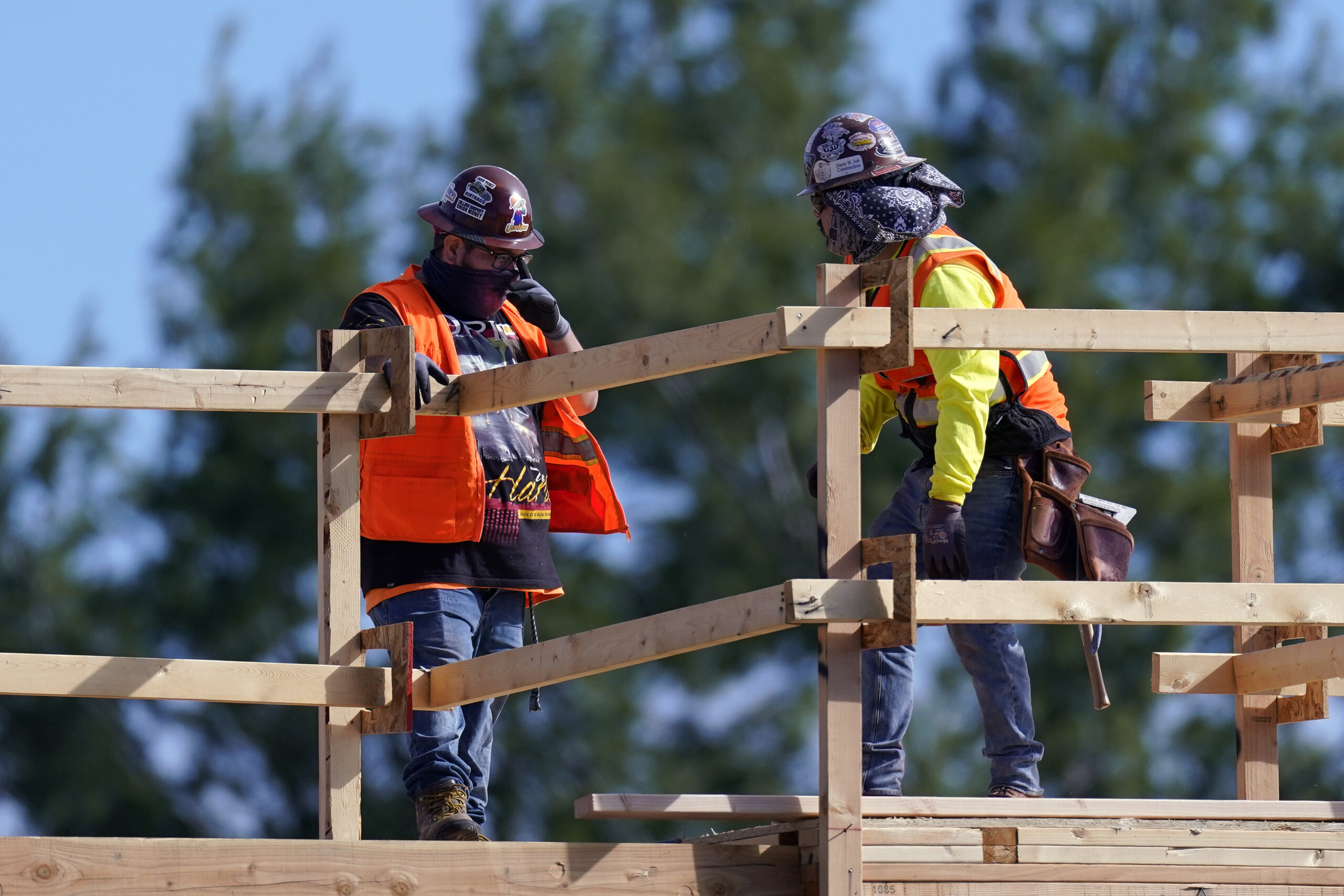 Economy struggled in January, with just 49,000 jobs added and unemployment down to 6.3%