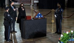 Mother of slain officer Brian Sicknick still doesn’t have answers about his death