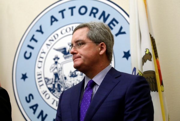 San Francisco sues own school district to force reopening plan