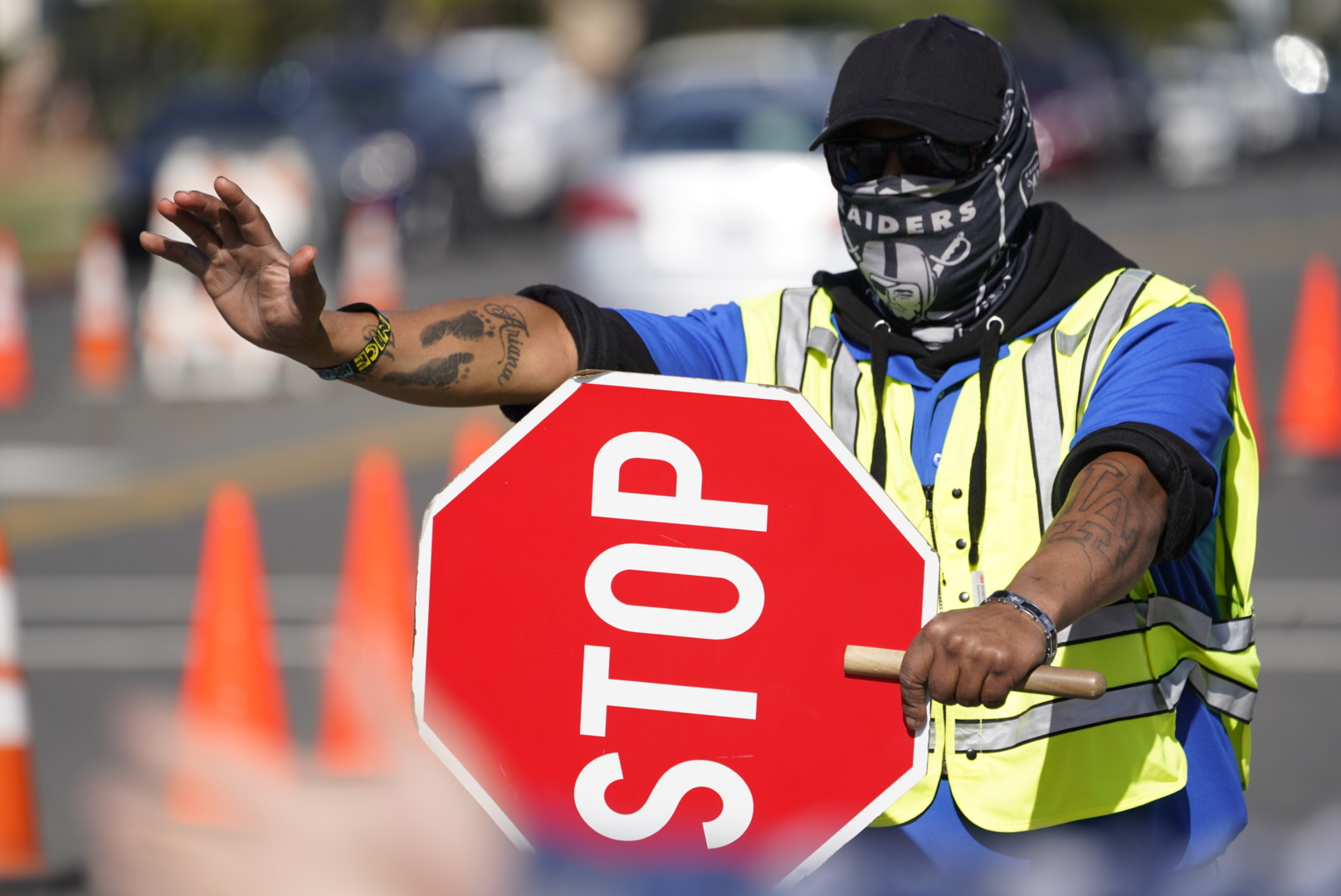 Blue funk: US ‘satisfaction’ takes deepest dive ever recorded