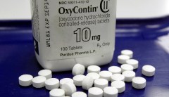 In West Virginia, the pandemic has not shut down a massive addiction problem