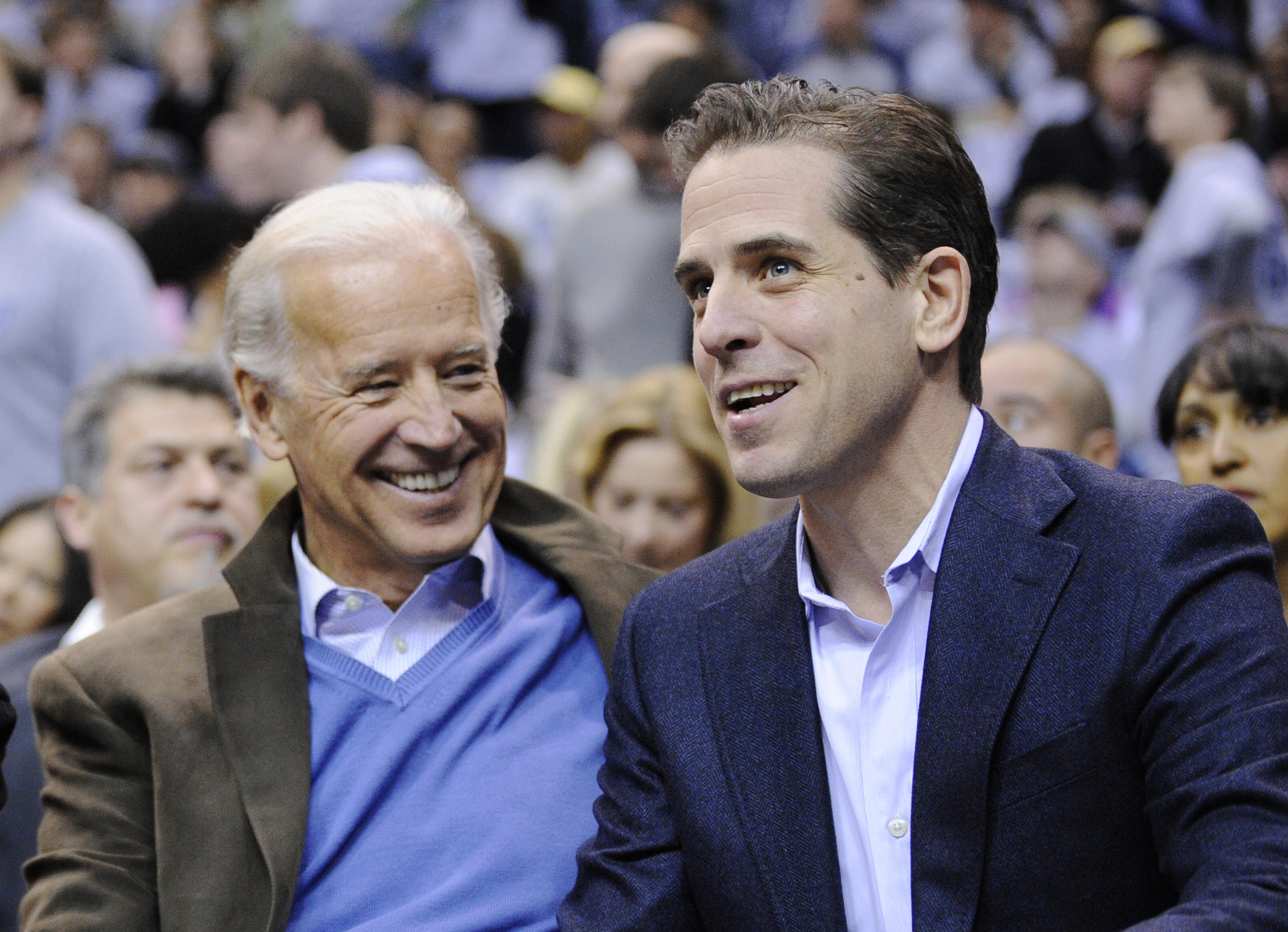NPR promotes flat-out falsehood regarding the Hunter Biden laptop story