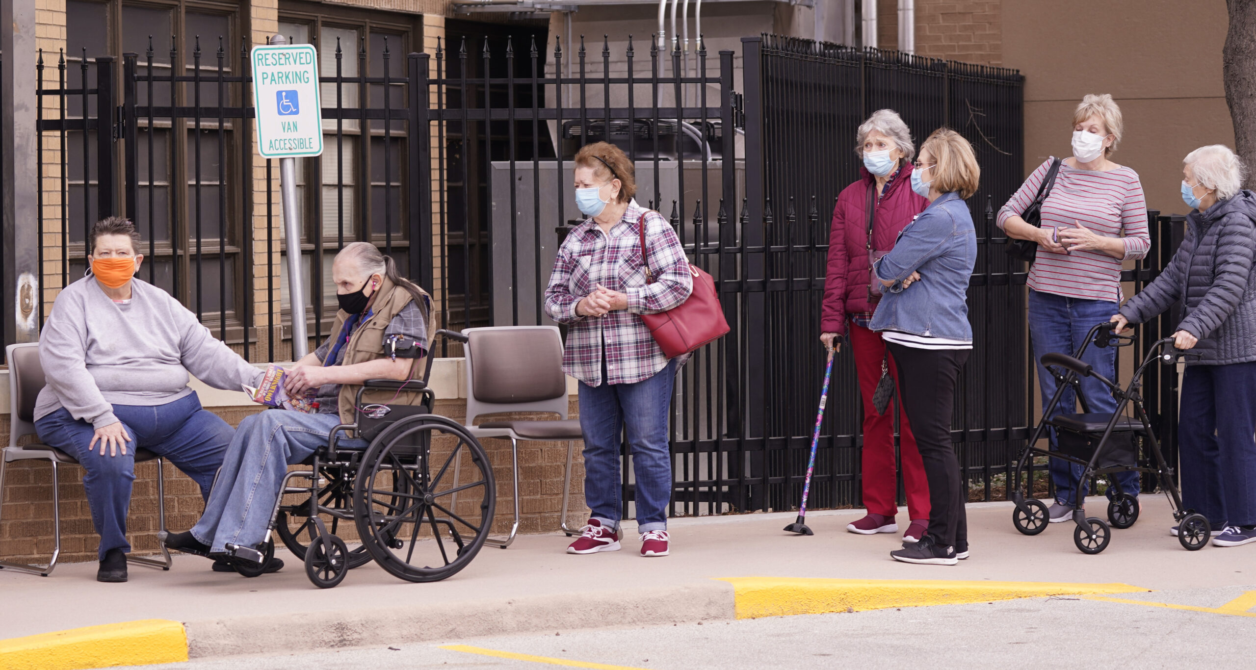 More than 10 million COVID-19 shots administered in Texas