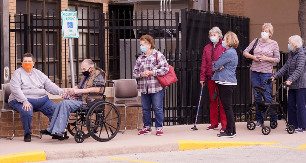 More than 10 million COVID-19 shots administered in Texas