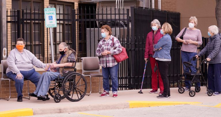 More than 10 million COVID-19 shots administered in Texas