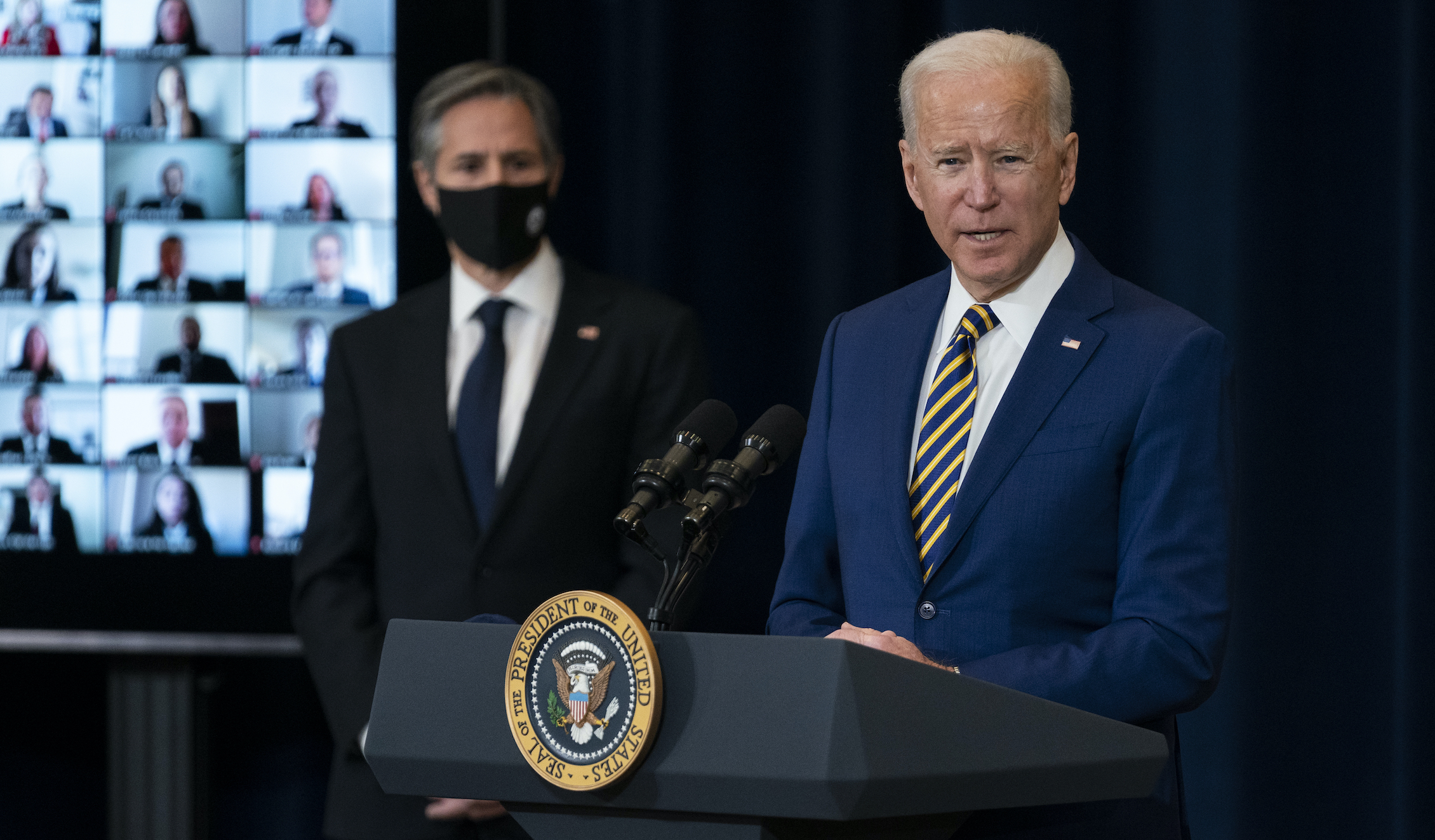 How many Americans really remain in Afghanistan?