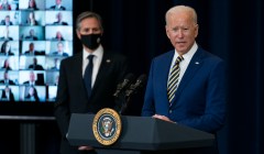 How many Americans really remain in Afghanistan?