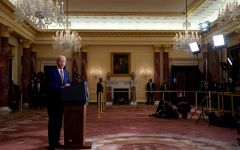 Biden doctrine replaces ‘America first’ with ‘diplomacy first’