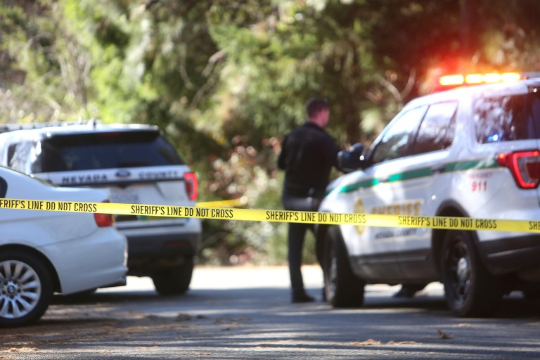 Police reform to take center stage during Nevada’s 2021 session