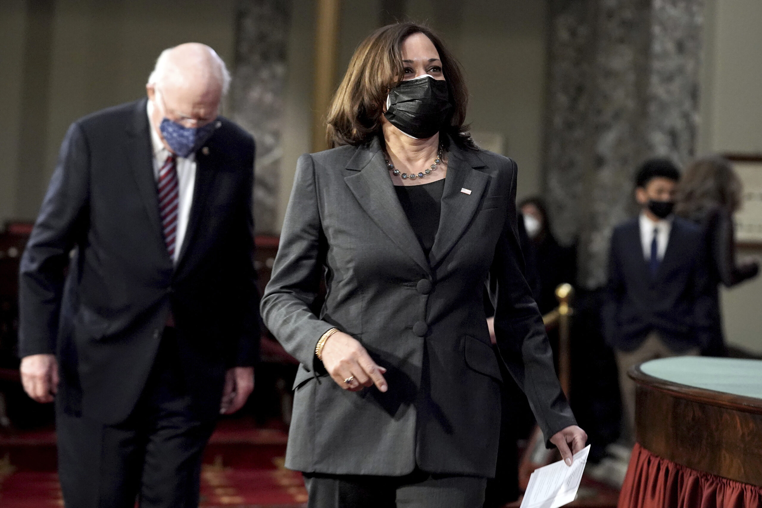 The ‘world’s greatest deliberative body’ deliberates less and less