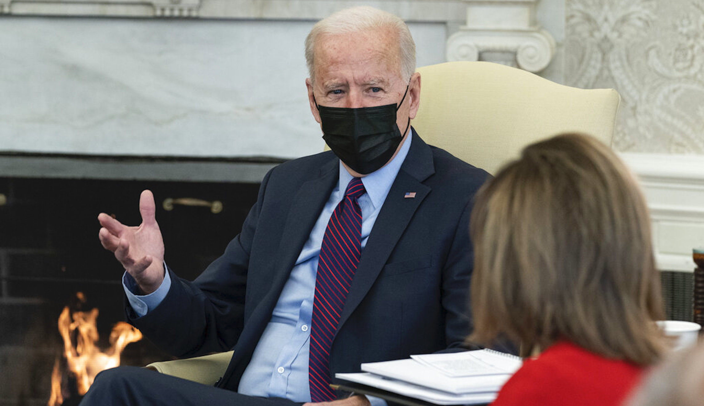 The Democrats’ relief package neglects real COVID needs