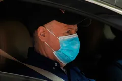 Virologist with ties to Wuhan dismisses lab leak theory and instead links hedgehogs to coronaviruses